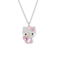 Monemel Swarovski Heart Shape Necklace, Titanic Heart of The Ocean Necklace, Bestseller